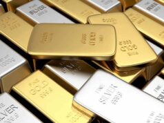 Silver Rate Fall: चांदी की कीमत में बड़ी गिरावट, खरीदारी का सुनहरा मौका! जानें 10 ग्राम 24 कैरेट सोने का ताजा भाव