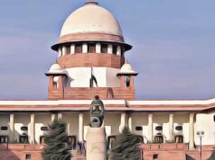 रेप की कोशिश पर HC के फैसले से सुप्रीम कोर्ट नाराज़, महिला सुरक्षा को लेकर उठाए कड़े सवाल