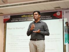 तेजस कार्यशाला’ का सफल आयोजन