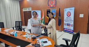 पासपोर्ट सत्यापन को अधिक प्रभावी एवं समयबद्ध बनाने के लिए संभाग स्तरीय पुलिस प्रशिक्षण कार्यशालाओं का आयोजन