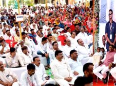 बुंदेलखंड अब बदल रहा है, केन-बेतवा नदी जोड़ो परियोजना से आएगी हरियाली : मुख्यमंत्री डॉ. यादव