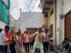 76 दिवसीय वार्ड प्रवास में जनता के बीच पहुंच रहे विधायक डॉ. नीलकंठ तिवारी, सुन रहे समस्याएं, करा रहे समाधान