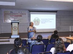 राष्ट्रीय बाल विज्ञान कांग्रेस-2026: वैज्ञानिक सोच और नवाचार से सतत विकास का संकल्प