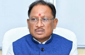 मुख्यमंत्री विष्णु देव साय के निर्देश पर शासकीय कर्मचारियों को बड़ी राहत