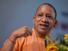 उत्सवपूर्ण माहौल में 12 जुलाई को एक दिन में 35 करोड़ पौधे लगाएगा उत्तर प्रदेश: मुख्यमंत्री योगी