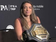UFC 330 में खिताब बचाने उतरेंगी मैकेंजी डर्न, रॉबर्टसन से होगी जोरदार टक्कर
