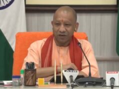 CM योगी के सामने जापानी और भारतीय छात्रों का संवाद, संस्कृति से मजबूत हुई दोस्ती
