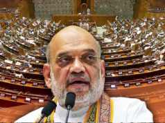 FCRA बिल पर NDA क्यों दिखा रहा नरमी? लोकसभा-राज्यसभा में दो-तिहाई बहुमत से कितनी दूर है सरकार