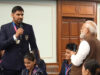 मीराबाई चानू से PM मोदी ने कहा- ‘हर आंसू की बूंद से लगा जैसे गोल्ड मेडल टपक रहा हो’