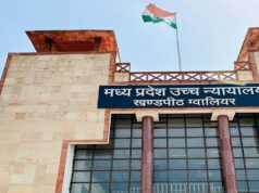 ‘सौतेला बेटा भी बेटा’, दुकान खाली कराने पर ग्वालियर हाईकोर्ट का बड़ा फैसला