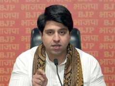 बीजेपी से इस्तीफे के बाद राहुल गांधी पर बरसे शहजाद पूनावाला, कसा तंज