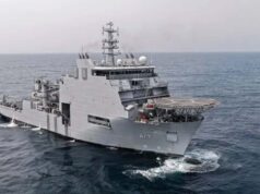 भारतीय नौसेना को मिली नई ताकत, INS निपुण बेड़े में शामिल; 300 मीटर गहराई तक करेगा ऑपरेशन