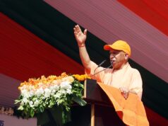 काकोरी ट्रेन एक्शन-डे पर तिरंगा यात्रा में शामिल होंगे मुख्यमंत्री