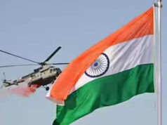 मुख्यमंत्री डॉ. मोहन यादव स्वतंत्रता दिवस पर भोपाल में करेंगे ध्वजारोहण