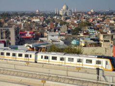 Agra Metro Expansion: आगरा मेट्रो का बड़ा विस्तार, सिकंदरा से ताज ईस्ट और कैंट से कालिंदी विहार तक बनेंगे नए स्टेशन