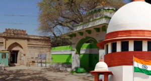 Bhojshala Case: सुप्रीम कोर्ट में आज सुनवाई, मंदिर घोषित करने के फैसले को मुस्लिम पक्ष ने दी चुनौती