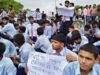 लखनऊ में जेन-अल्फा के प्रदर्शन का असर, सर्वोदय स्कूलों में शिक्षकों की नियुक्ति का आदेश जारी