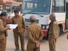 यूपी रोडवेज में 4 हजार से ज्यादा कंडक्टरों की सीधी भर्ती, आउटसोर्स व्यवस्था खत्म