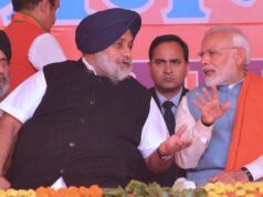 2027 से पहले बड़ा सियासी उलटफेर? SAD-BJP गठबंधन की फिर वापसी के संकेत