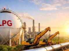 LPG सप्लाई मजबूत करने की बड़ी तैयारी, 1,800 किमी नई पाइपलाइन पर ₹7,000 करोड़ खर्च