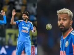 अफगानिस्तान सीरीज से पहले टीम इंडिया को बड़ी राहत, हार्दिक समेत ये 3 खिलाड़ी होंगे फिट
