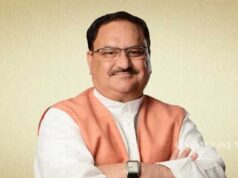 जेपी नड्डा की तबीयत बिगड़ी, AIIMS में भर्ती; कार्डियोलॉजी विभाग में डॉक्टरों की निगरानी में