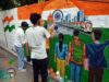 रंग दे बसंती: युवाओं ने कॉमिक्स के माध्यम से दिखाया नया उत्तर प्रदेश
