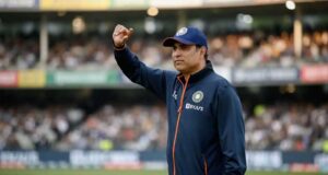 VVS Laxman बनेंगे BCCI के Director of Cricket? गौतम गंभीर से भी बड़ी जिम्मेदारी की तैयारी