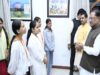 बड़े सपने देखें और कड़ी मेहनत से उन्हें साकार करें : मुख्यमंत्री विष्णु देव साय