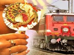 Raksha Bandhan Special Train: घर जाने वालों के लिए खुशखबरी, रेलवे ने चलाई स्पेशल ट्रेन; जानें रूट और टाइमिंग