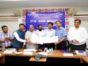 कौशल विकास मिशन और आईआईए के बीच हुआ एमओयू, युवाओं को मिलेगा इंडस्ट्री का सीधा एक्सपोजर