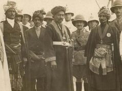 दुबई का भारत से था गहरा नाता, आजादी के बाद बदला खाड़ी का नक्शा