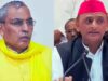 मुजफ्फरनगर जैसा दंगा शहर-शहर करवाना चाहते हैं?’ आजम खान के मुद्दे पर अखिलेश से भिड़े राजभर