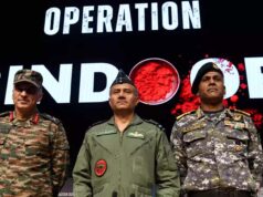 ऑपरेशन सिंदूर की डॉक्यूमेंट्री पर पाकिस्तान भड़का, भारत के दावे पर उठाए सवाल