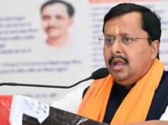 BJP New Team: नितिन नवीन की नई टीम का ऐलान, स्मृति ईरानी महामंत्री; वसुंधरा राजे-राम माधव को बड़ी जिम्मेदारी