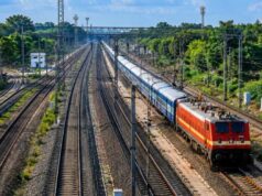 MP Rail Project: भोपाल-इंदौर-जबलपुर की रफ्तार बढ़ेगी, 205 KM नई रेल लाइन से 4 राज्यों को मिलेगी हाईस्पीड कनेक्टिविटी