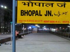 भोपाल रेलवे स्टेशन पर गंदगी पड़ी भारी, MPPCB ने रेलवे पर लगाया ₹10.06 लाख का जुर्माना