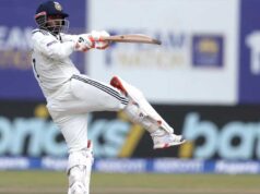Rishabh Pant Record: टेस्ट में सबसे तेज 100 छक्के, पंत ने तोड़ा एडम गिलक्रिस्ट का रिकॉर्ड