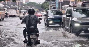 MP Weather Alert: रीवा-बालाघाट समेत 14 जिलों में भारी बारिश का अलर्ट, बरगी बांध के 9 गेट खुले; नर्मदा घाटों पर चेतावनी