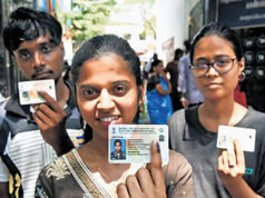 2029 चुनाव में Gen Z बनेगा सबसे बड़ा गेमचेंजर? हर चौथा वोटर होगा युवा, क्या कहते हैं आंकड़े