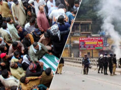 PoK में बगावत की आग! 4 दिनों में 50 मौतों के बाद इस्लामाबाद में भारी विरोध, शहबाज सरकार पर बढ़ा दबाव