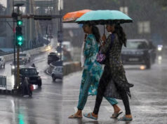 MP Weather: जुलाई का बारिश कोटा पूरा, फिर भी 13% कम बरसा पानी; अगले 4 दिन भारी बारिश के आसार नहीं