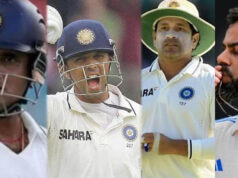 IND vs SL Test: सचिन तेंदुलकर नंबर-1, कोहली और गांगुली भी टॉप-10 में; सबसे ज्यादा रन बनाने वाले बल्लेबाजों की लिस्ट