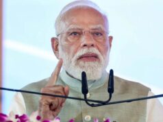 पीएम मोदी ने लॉन्च किया नशा मुक्त युवा-विकसित भारत संकल्प अभियान