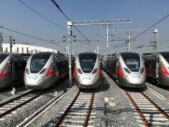 लखनऊ-कानपुर के बीच 67 किमी नमो भारत कॉरिडोर का खाका तैयार, डीपीआर प्रक्रिया शुरू