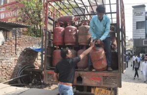 इंडियन ऑयल की नई सुविधा, बुकिंग के 3 घंटे में घर पहुंचेगा LPG सिलेंडर