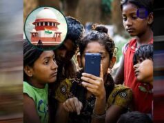 बच्चों की मोबाइल लत पर सुप्रीम कोर्ट सख्त! खेल को मौलिक अधिकार बनाने पर आ सकता है बड़ा फैसला