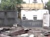 पाकिस्तान की हरकत का दिल्ली से जवाब, हाई कमीशन के बाहर सुरक्षा ढांचा हटाने पहुंचा बुलडोजर