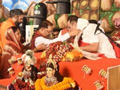 छत्तीसगढ़ के कण-कण में विराजमान हैं देवाधिदेव महादेव, प्रदेश की समृद्ध आध्यात्मिक परंपरा हमारी अमूल्य धरोहर – मुख्यमंत्री विष्णुदेव साय