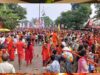 Kubereshwar Dham Kawad Yatra: तीन दिन सीहोर मार्ग पर ट्रैफिक डायवर्ट, वाहनों की नो-एंट्री